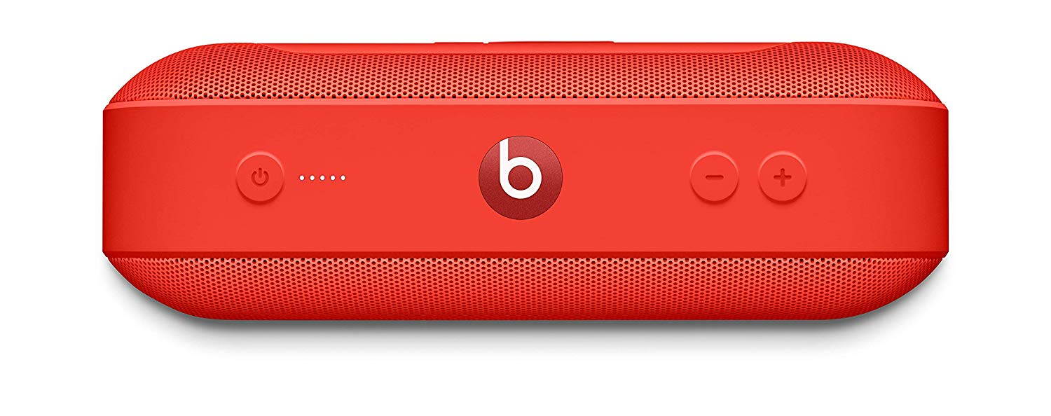 Beats Pill+ Portable Speaker - Black