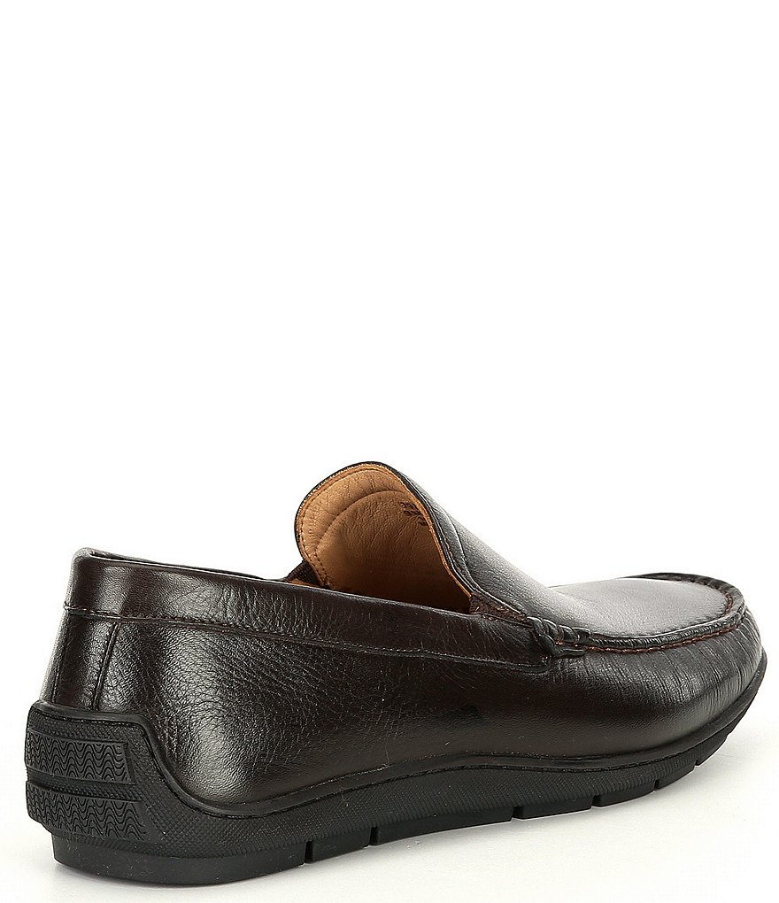 Flag LTD. Men's Turbo Venetian Moccasins