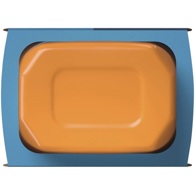 Gerber Sitter 2nd Foods Vegetable Beef Baby Meals Tubs - 2ct/4oz Each