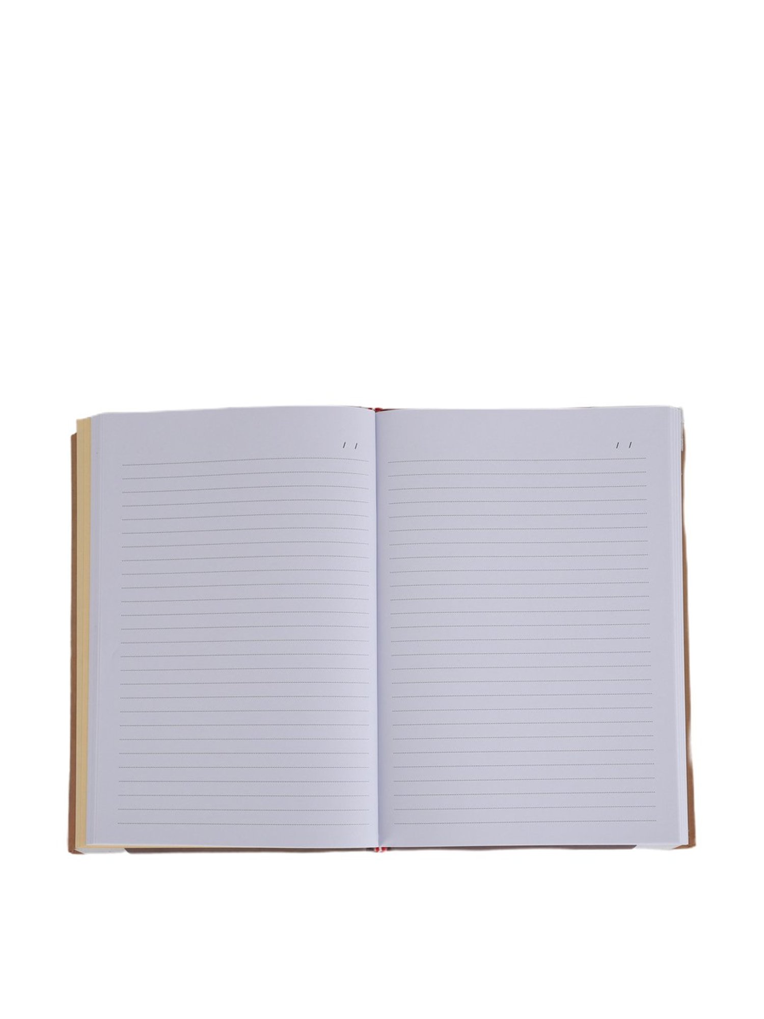 Acco Composition Book Special Ruled 100 Shts 9-3/4"x7-1/2" BE/ME 09000