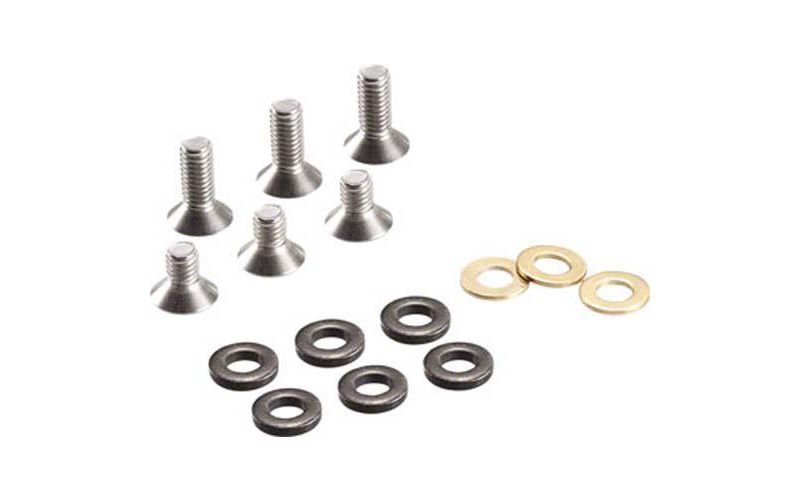 e*thirteen ISCG Bolt Kits Chain Retention System Part