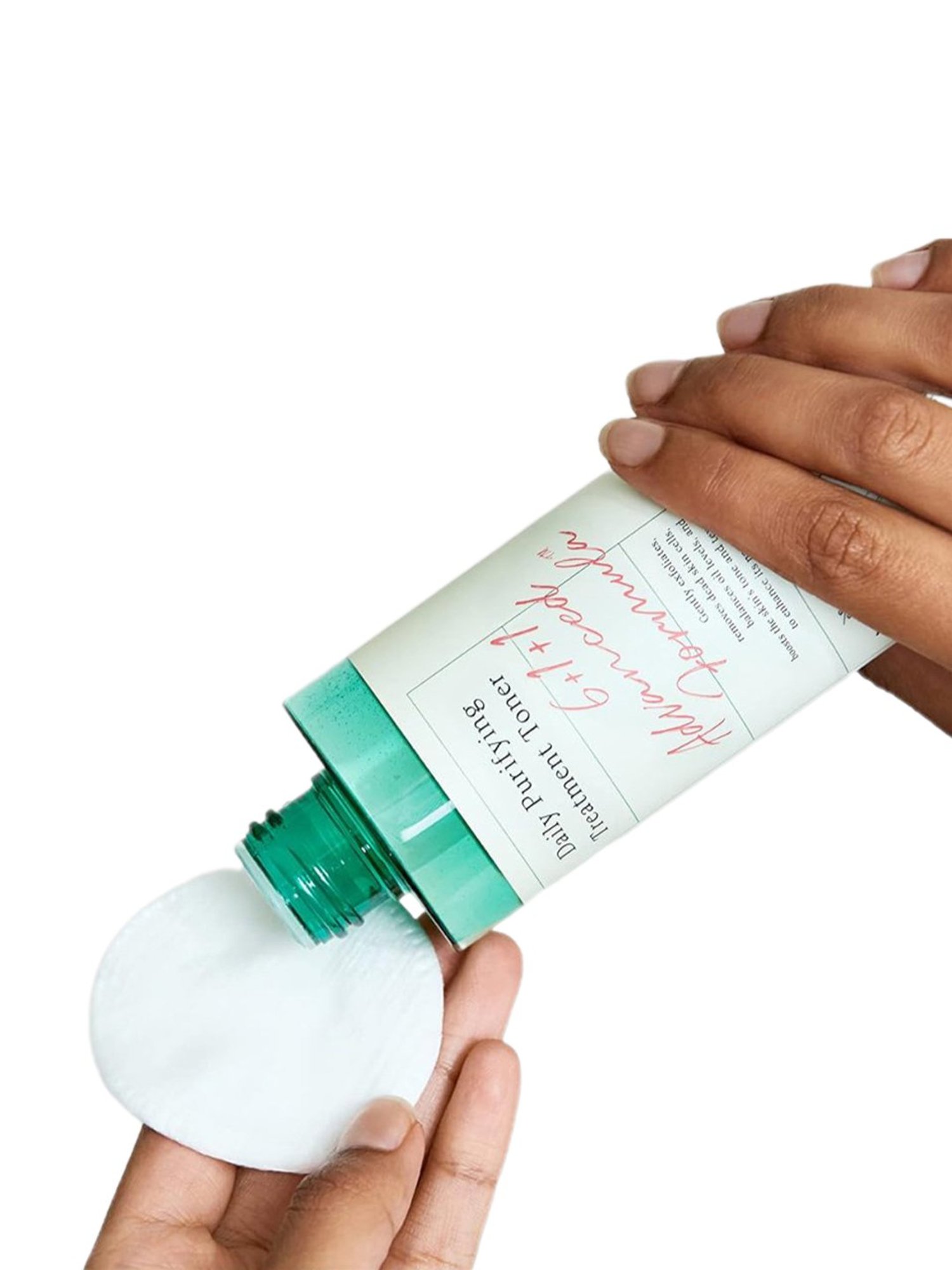 The Hade Tea Tree Facial Toner - 100 ml