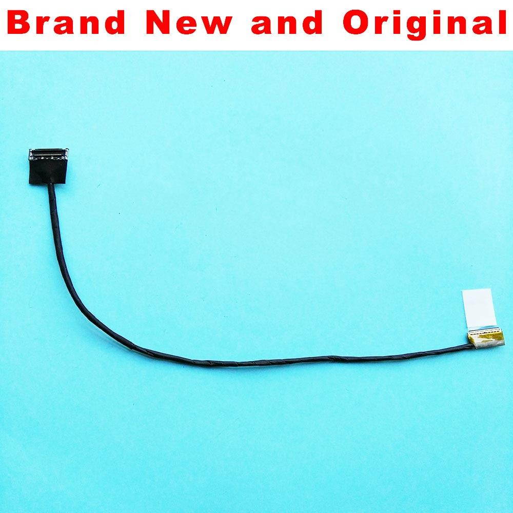 New and Original laptop lcd cable for Clevo N850HJ N85HK N85RC FHD EDP Cable 6-43-N85H1-020-1N