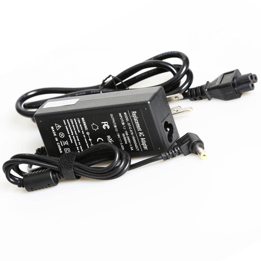 AC Adapter Charger For ASUS P550L P550LA P550LC P550LAV P550LD P550LDV Power