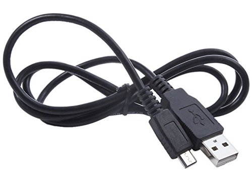 Leto USB PC Data Cable Cord Lead for Garmin GPS Nuvi 1450/L/M/T 1470/T/M 1490/LM/T/LT