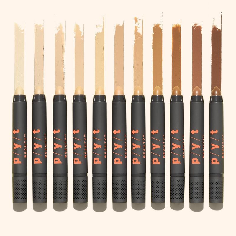 Typsy Beauty Hangover Proof Full Coverage Concealer Orange Corrector 01 - 5.8 gm