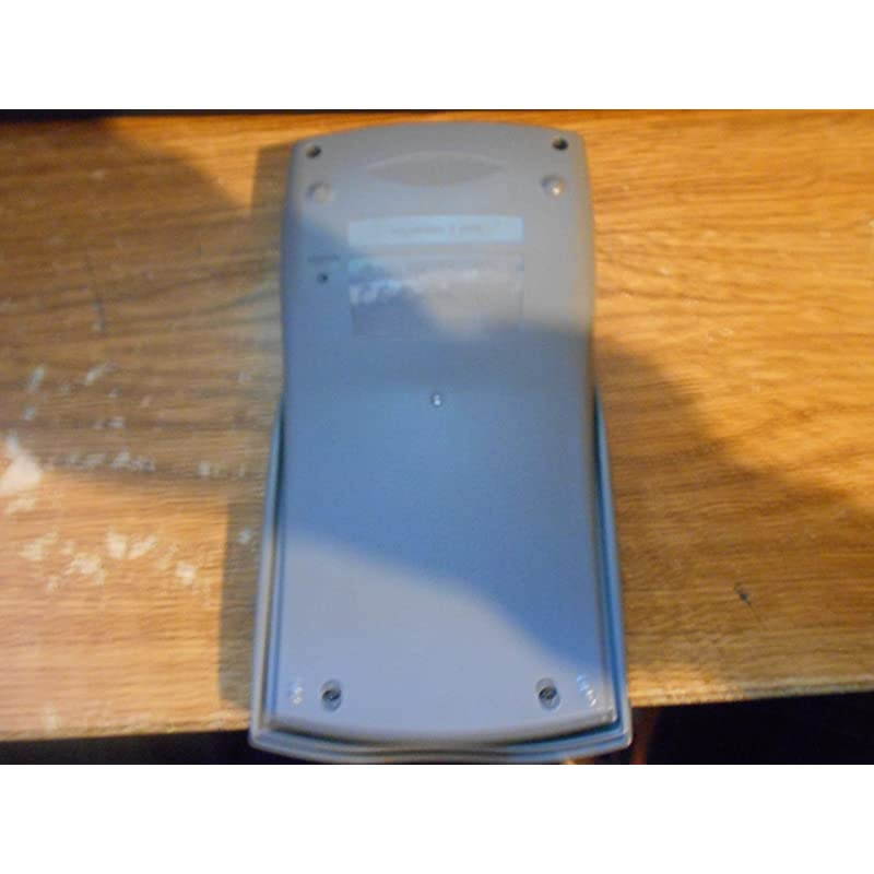 TI30X IIS 2Line Scientific Calculator Grey