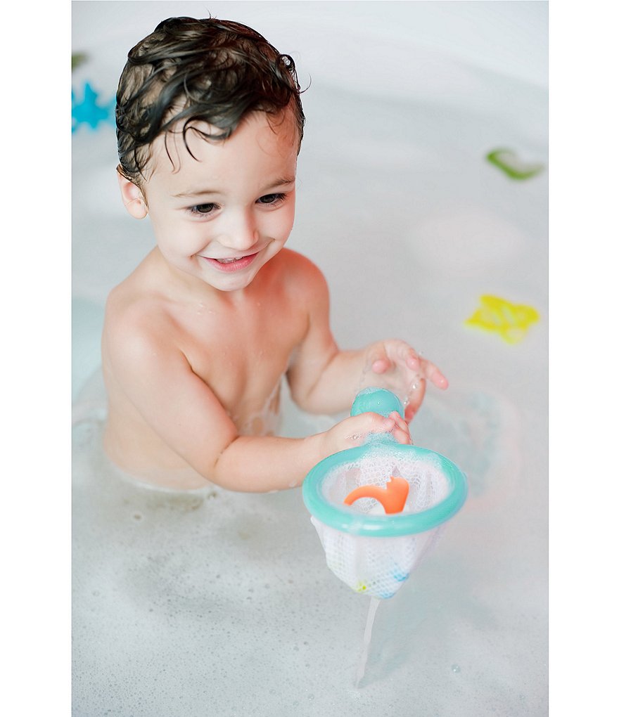 Green Toys Ferry Boat with Mini Cars Pool Toy