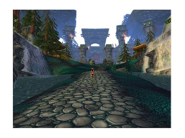 World of Warcraft: Battle Chest PC Game