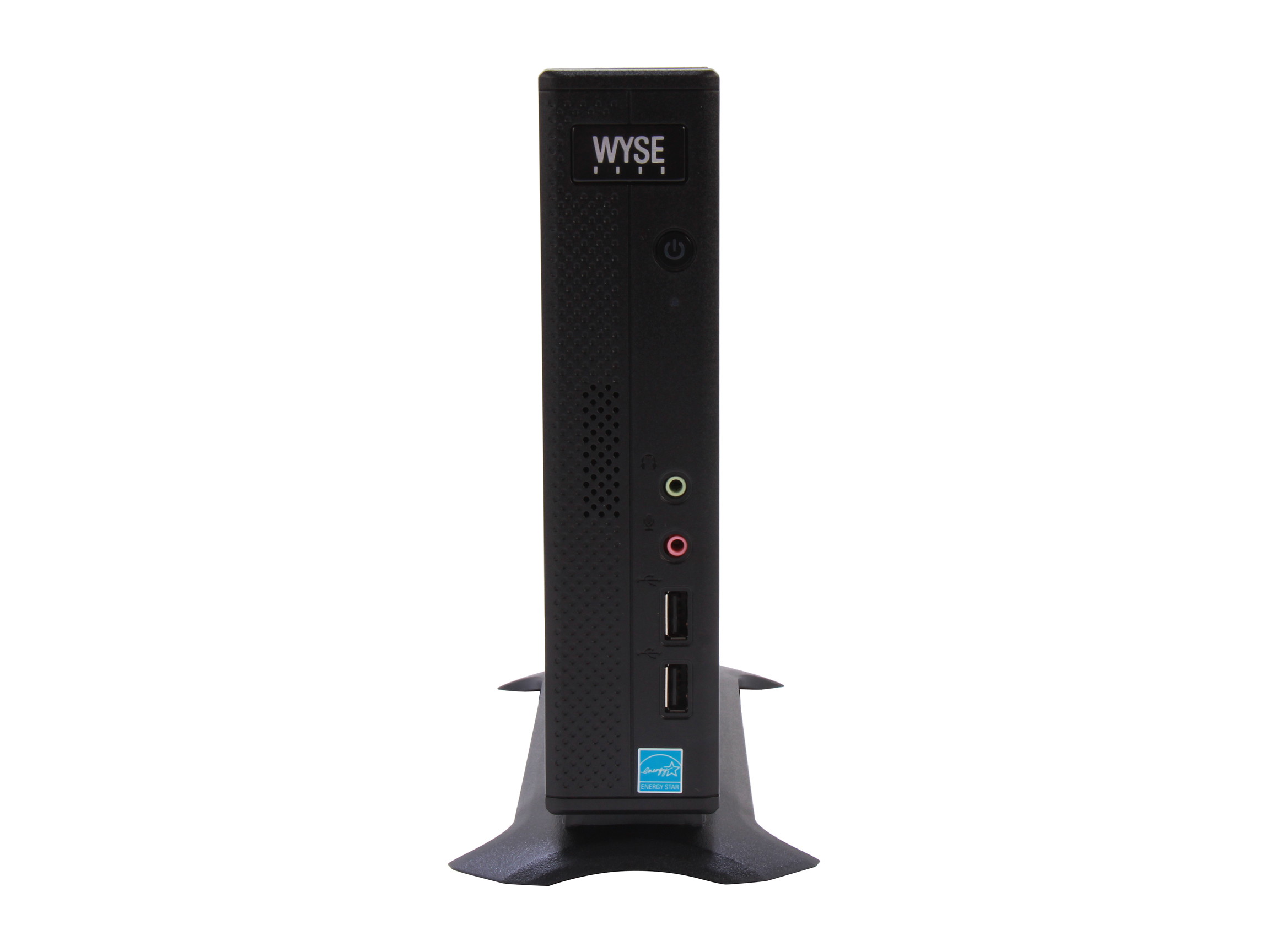 Wyse Thin Client Dual-core AMD G-T56N 1.65GHz 2GB RAM / 4GB Flash 909686-01L (Z90D7)