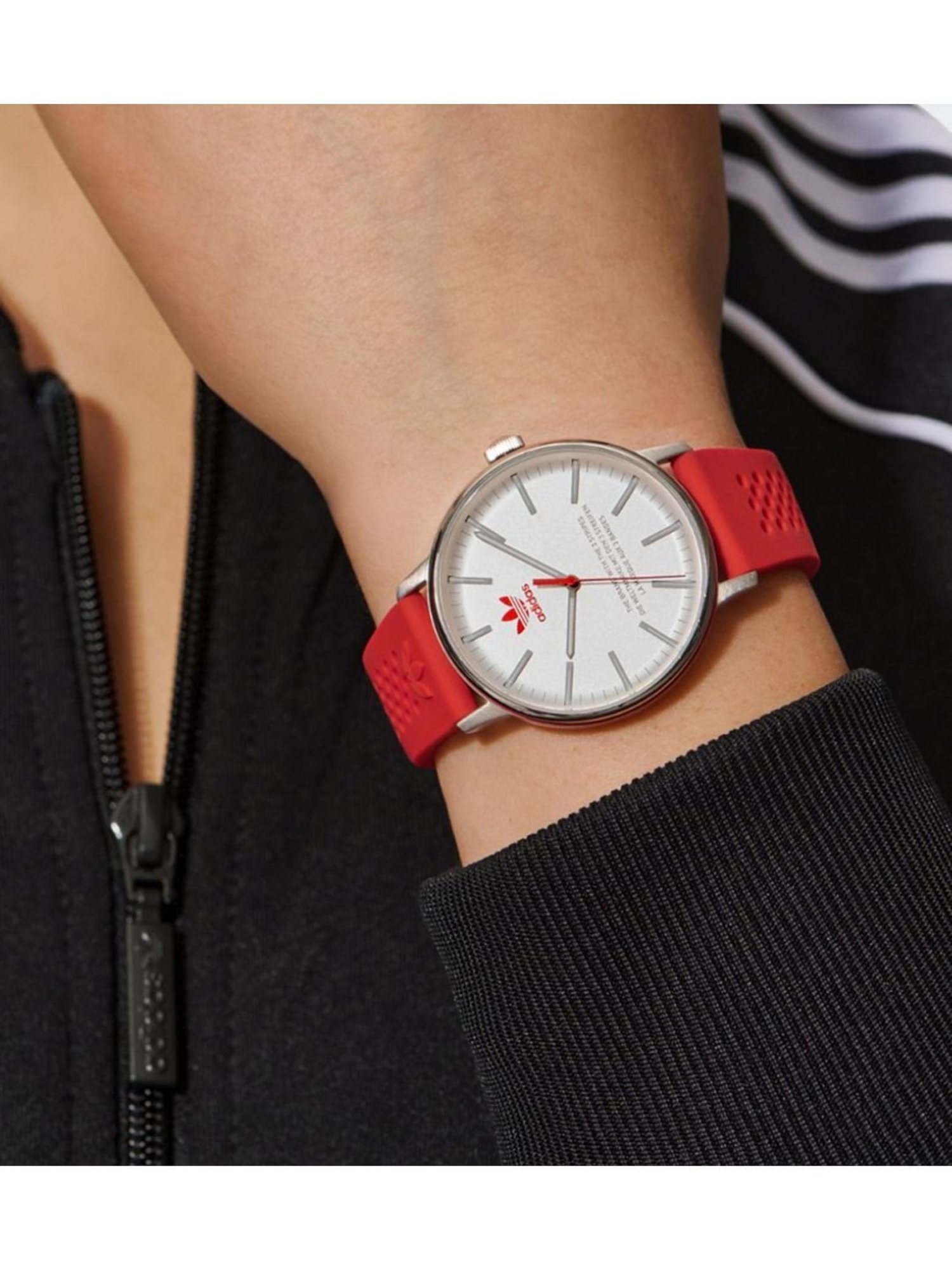 ADIDAS ORIGINALS AOSY23024 Analog Unisex Watch