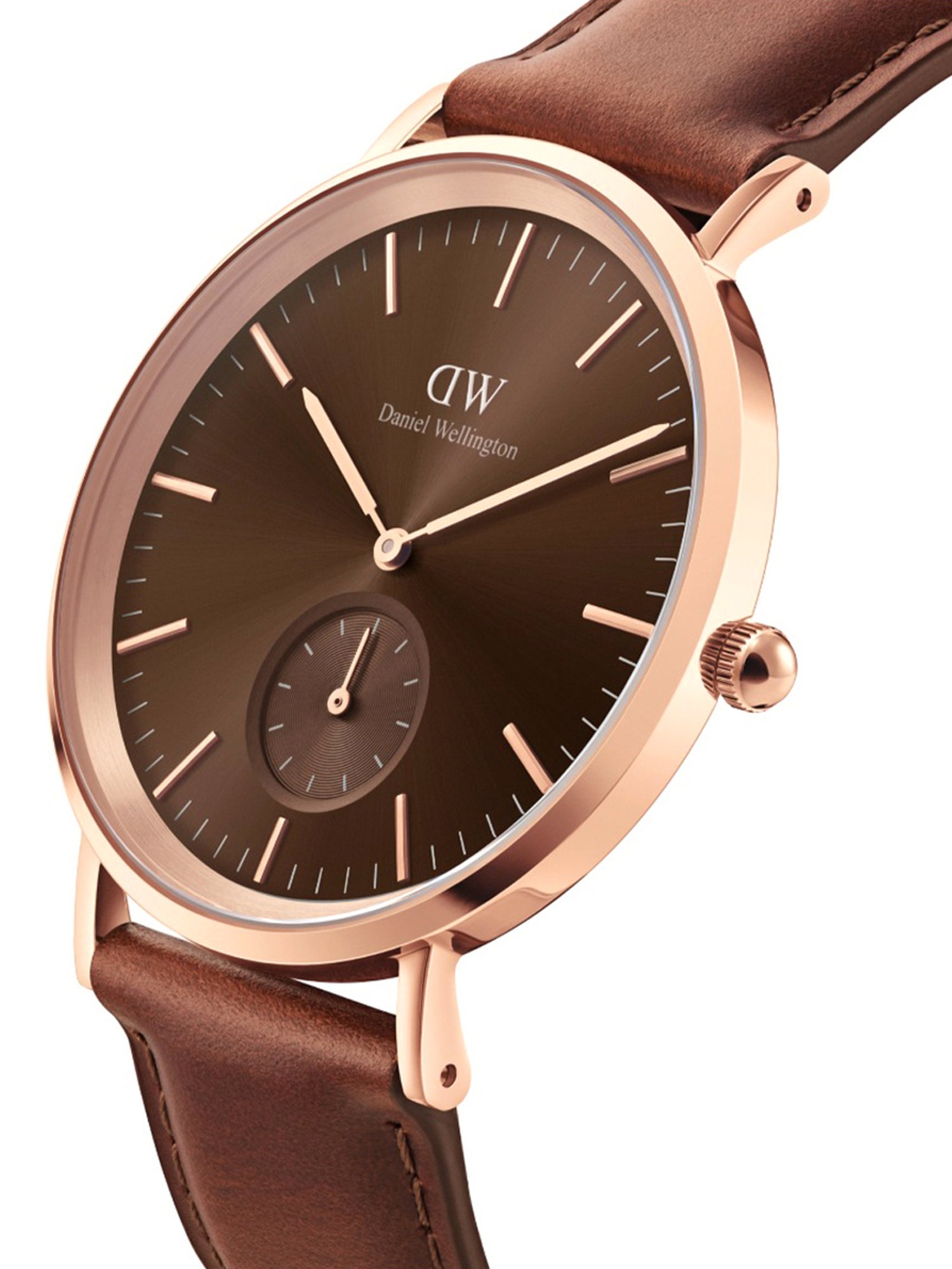 Daniel Wellington DW00100707K Classic Watch for Men
