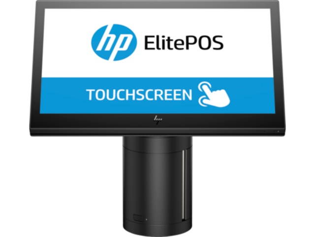 HP Engage One Pro AIO i5-10500E 8GB 256