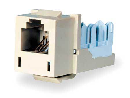 Jack, Electric Ivory