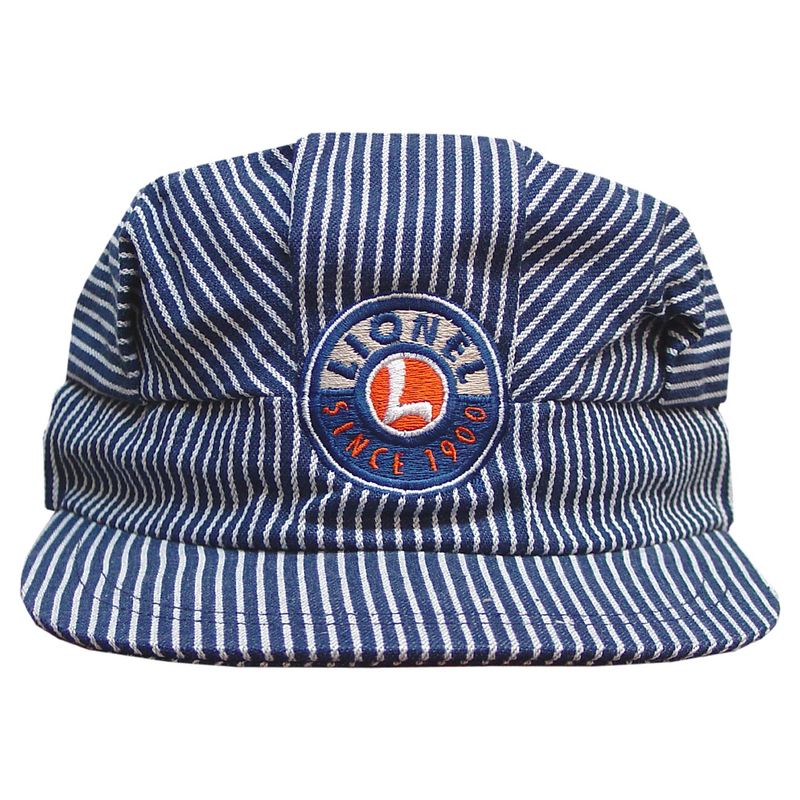 Lionel Child Engineer Hat