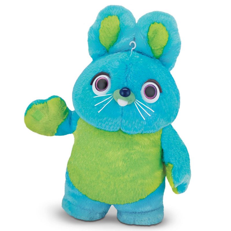 Disney Pixar Toy Story 4 Signature Collection Bunny