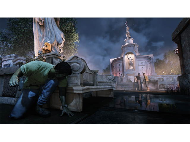 Mafia III Standard Edition (Steam) [Online Game Code]