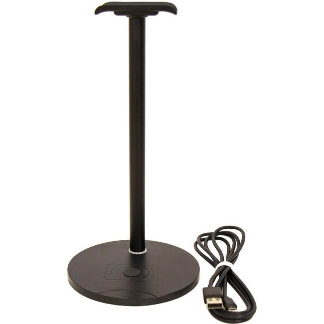 SPRACHT HSS-2020 WRLS CHARGING HEADSET STAND