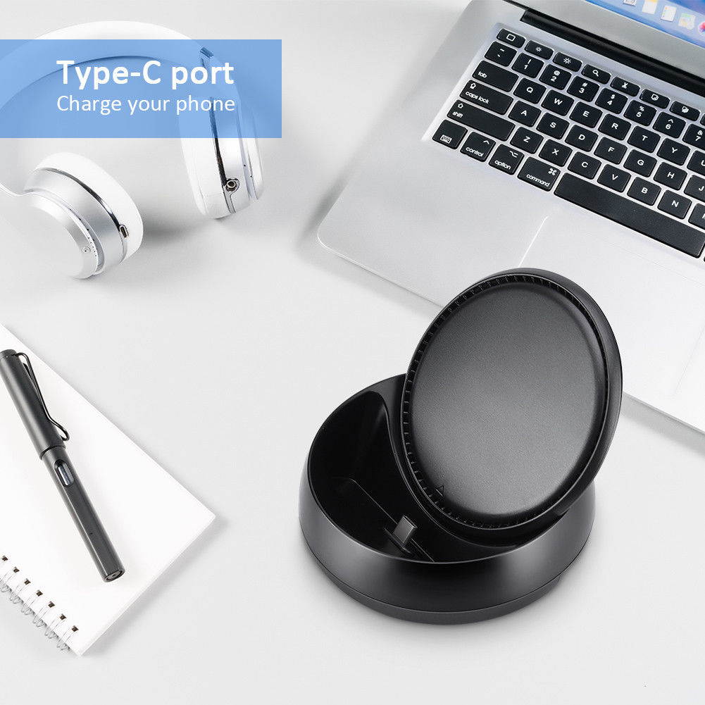 DeX Station Desktop Experience HDMI Charging for Samsung Galaxy S8 S8 + Note 8 Desktop Experience Desktop Experience