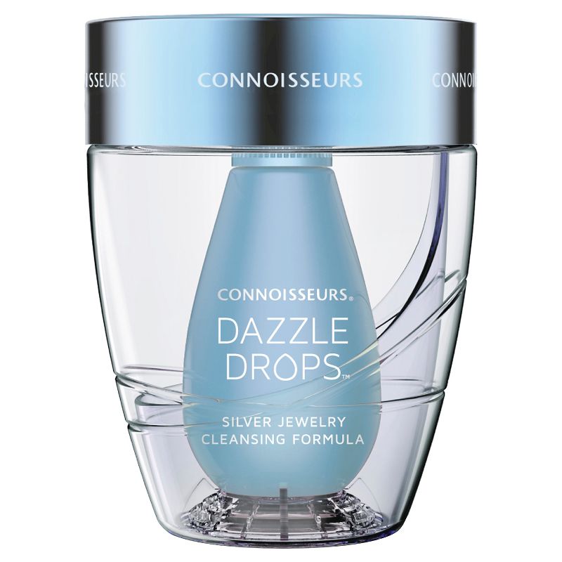 Connoisseurs Diamond Dazzle Stik  -  Light Blue