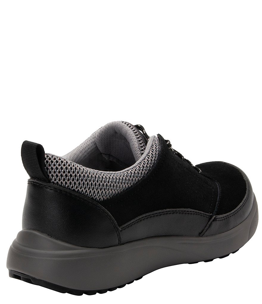 bionica Maclean Leather Slingback Water-Friendly Sandal