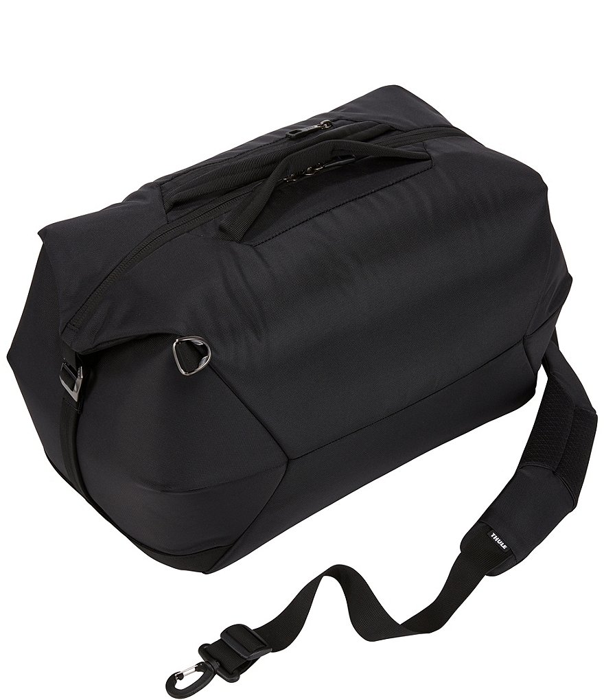 ROYCE New York Executive Overnight Duffel Bag