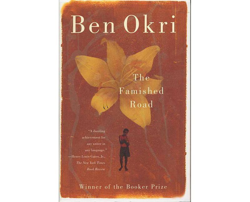 The Famished Road - by  Ben Okri (Paperback)