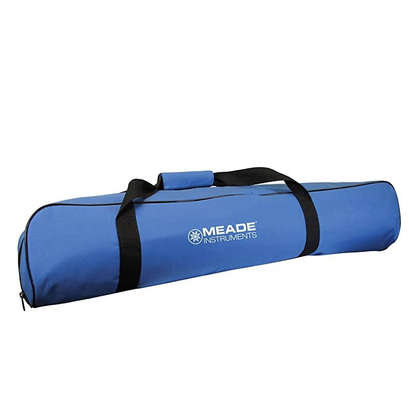 616002 Polaris 114mm Telescope Carry Bag, Blue