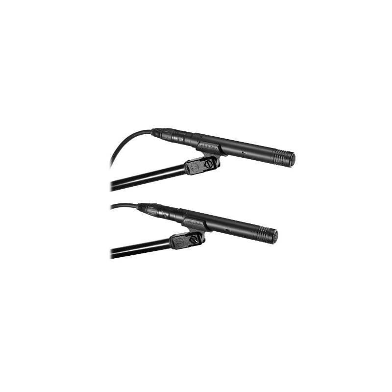 AT4041SP Studio Microphone Pack