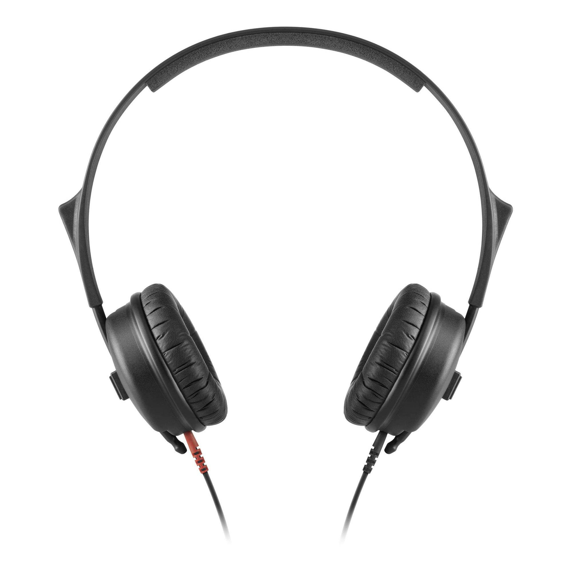 Sennheiser HD 25 closed-back Monitor DJ Headphones