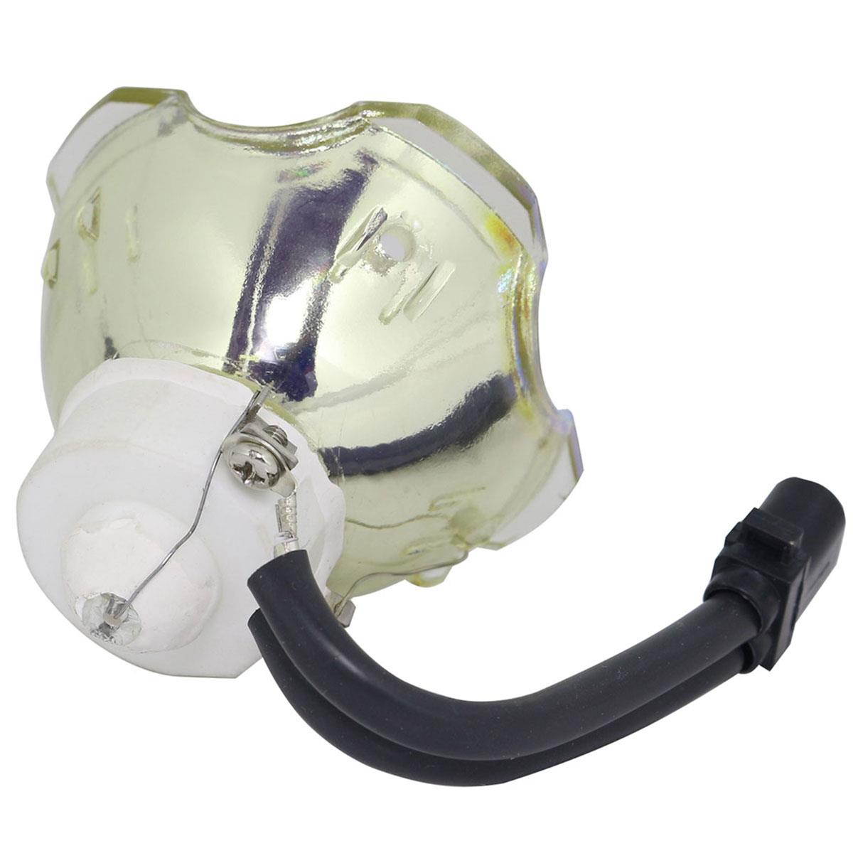 Lutema Economy Bulb for Dukane 456-8960W Projector (Lamp Only)