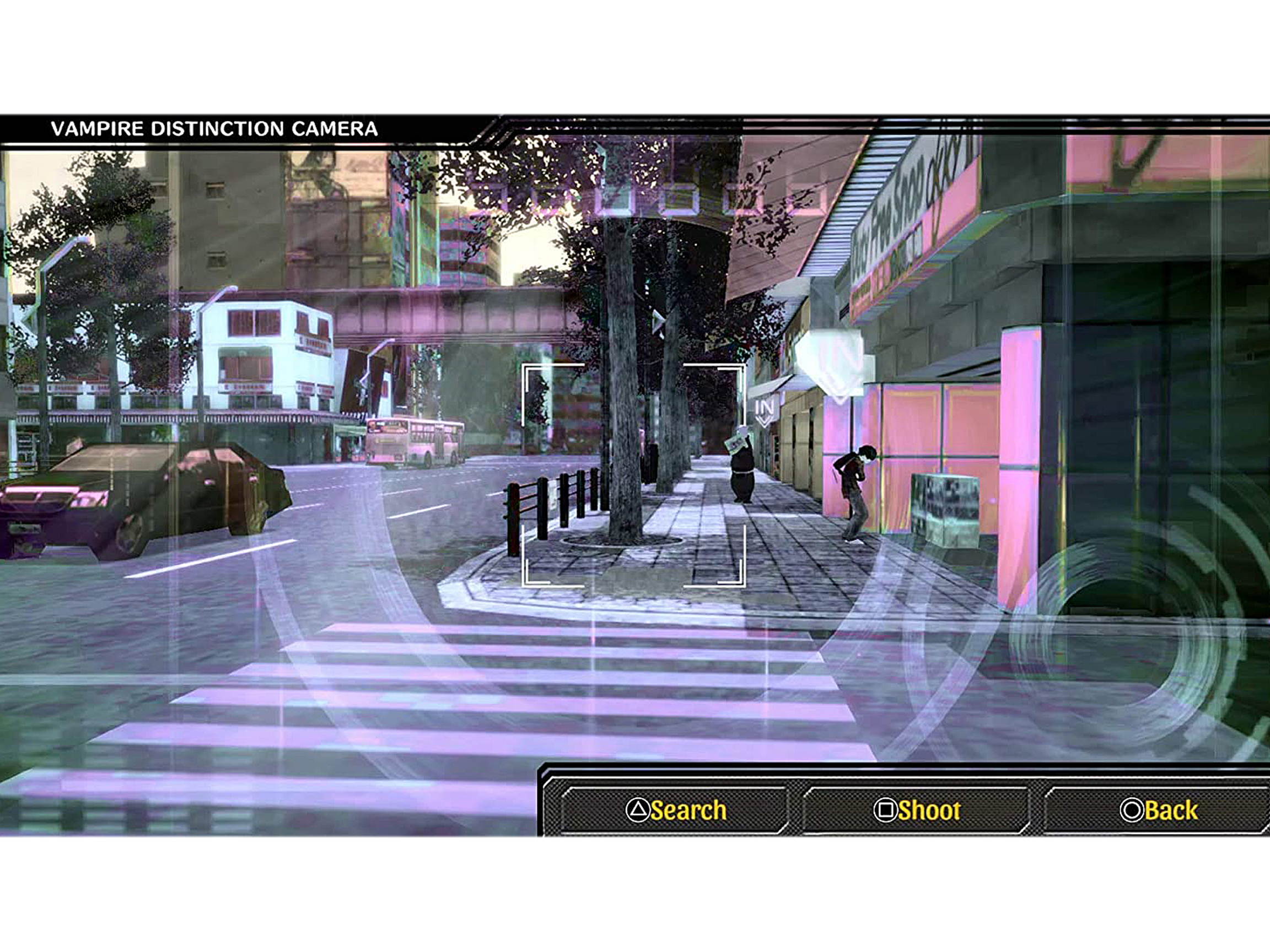 Akiba's Trip: Hellbound & Debriefed - 10th Anniversary Edition - Nintendo Switch