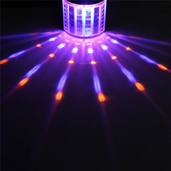 54814 Osram ELC-7/X 250W 24V MR16 Tungsten Halogen Lamp With Reflector