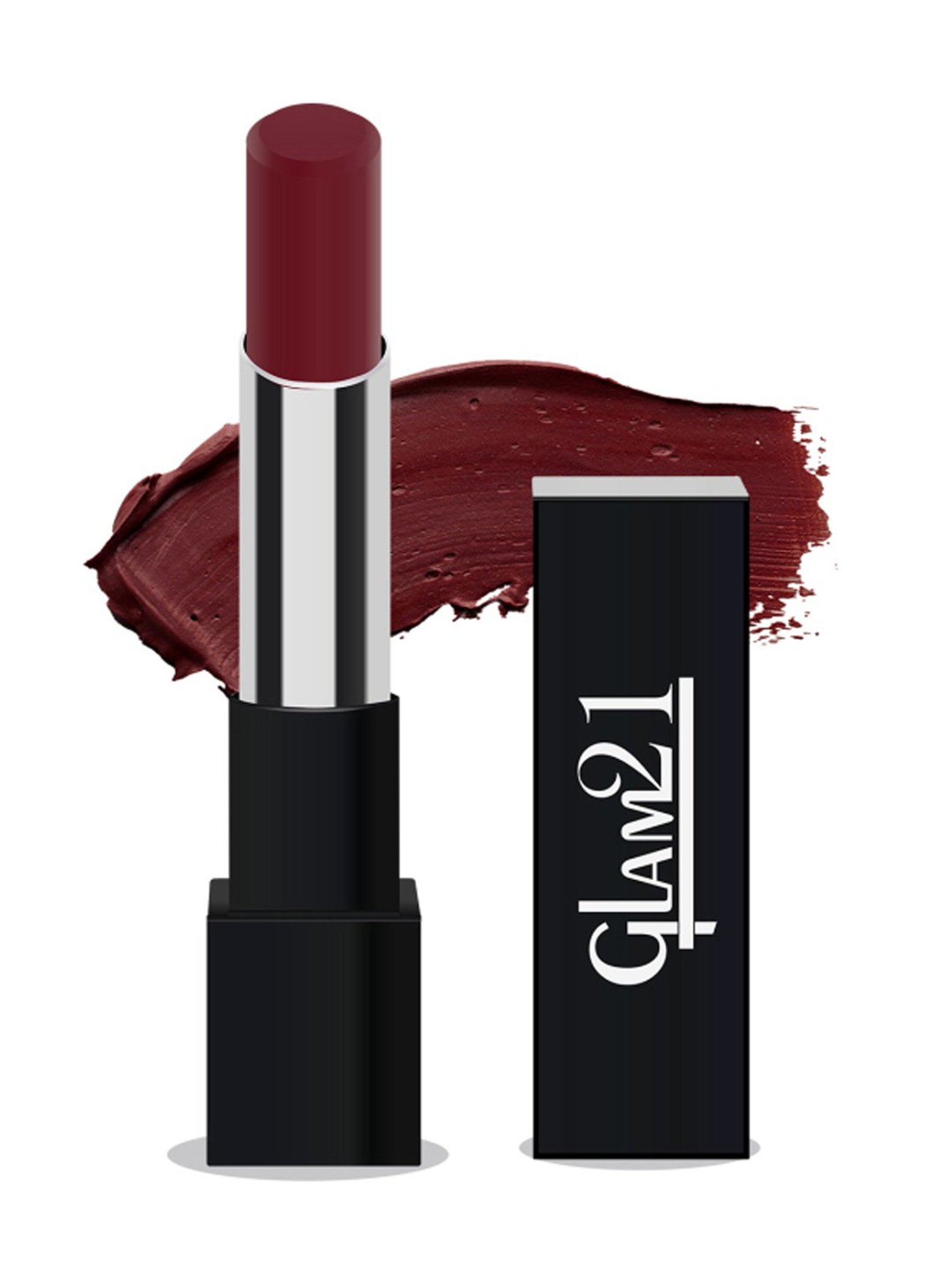 Glam21 Ultra Velvet Lipstick 23 Mulberry - 2.5 gm