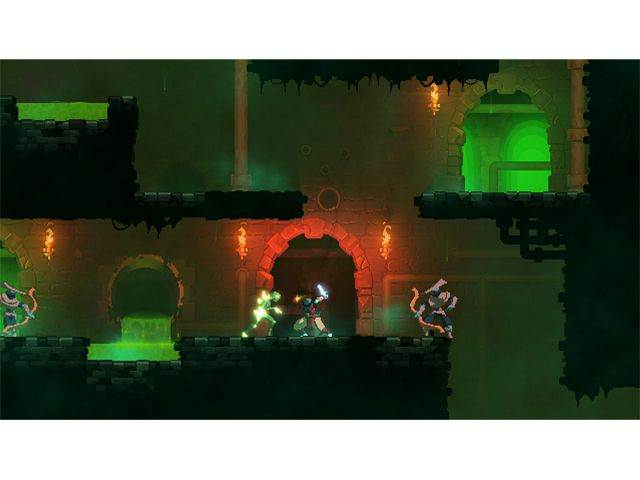 Saints Row: Gat Out Of Hell XBOX One [Digital Code]