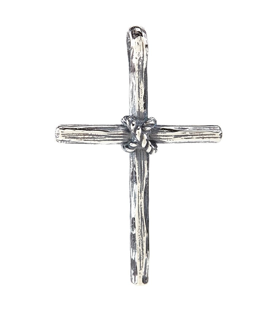 Murano V-End Tie Clip