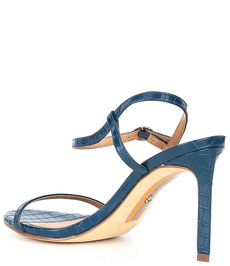 Aetrex Jillian Sport Leopard Print EVA Water Friendly Wedge Sandals