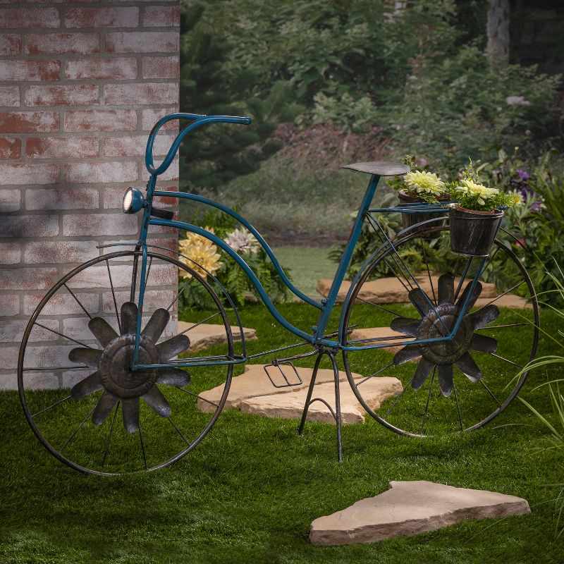 AquaSavTM Oxford Wall Planter, 18" - Pride Garden Products