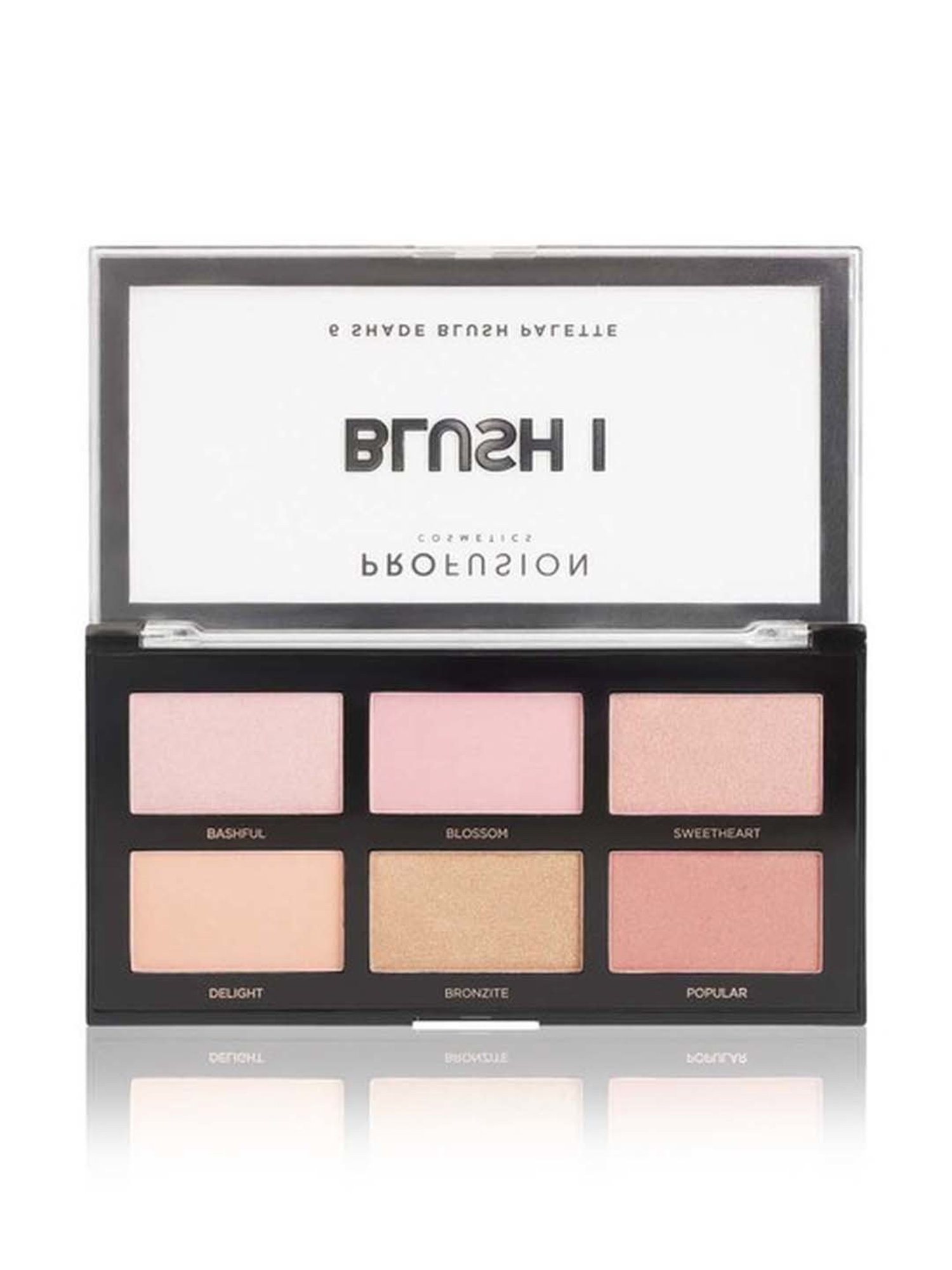 Profusion Cosmetics Mini Artistry Blush 1 - 15.6 gm