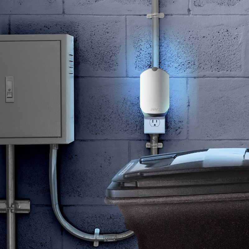 Zevo Insect Trap Refill Kit - 2ct