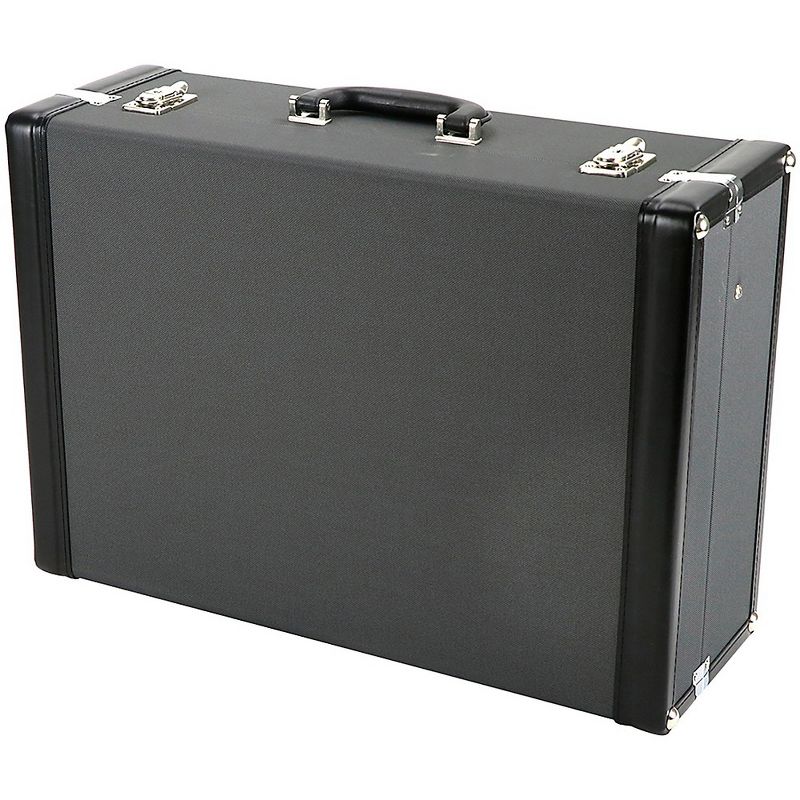 J. Winter JW 777 Deluxe Wood Trumpet and Flugelhorn Case