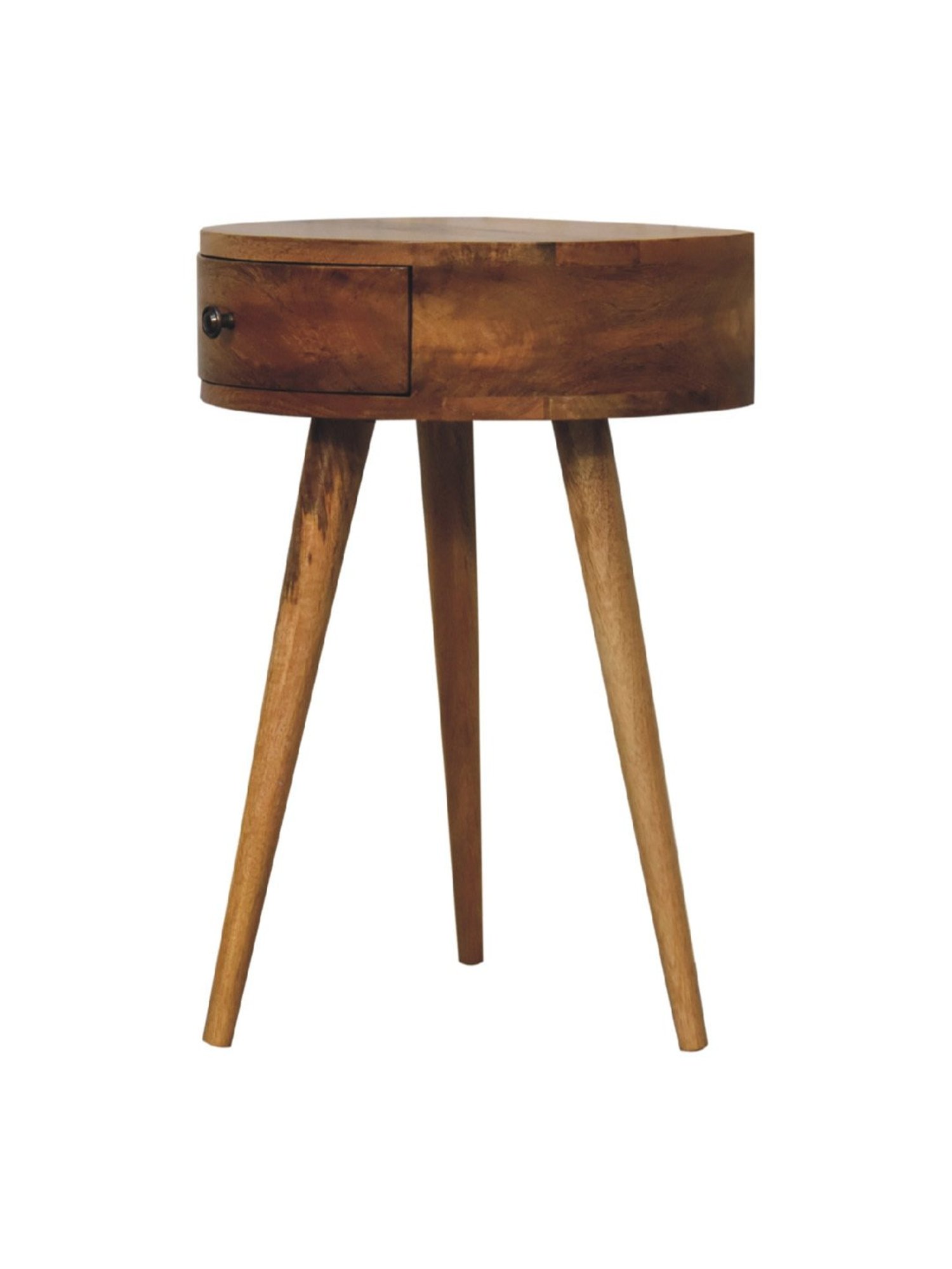 Home Basics 5 Dual Hook Chrome Plated Steel Over the Door Hanging Rack