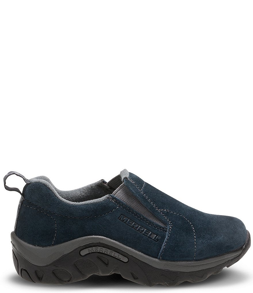 Merrell Kids' Jungle Suede Moccasins (Youth)