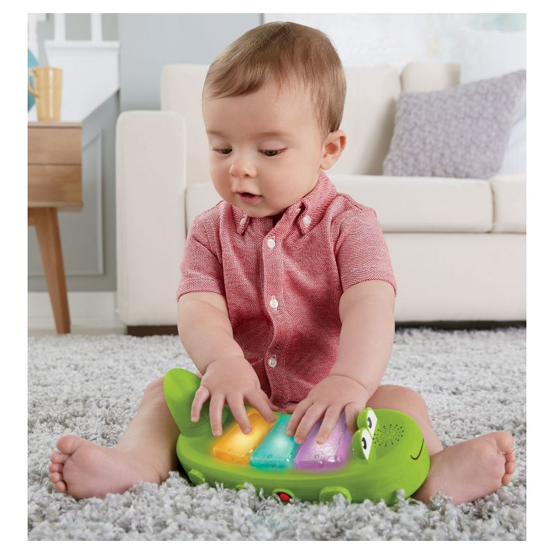 Evenflo Exersaucer Tiny Tropics 2-in-1 Baby Seat + Doorway Jumper