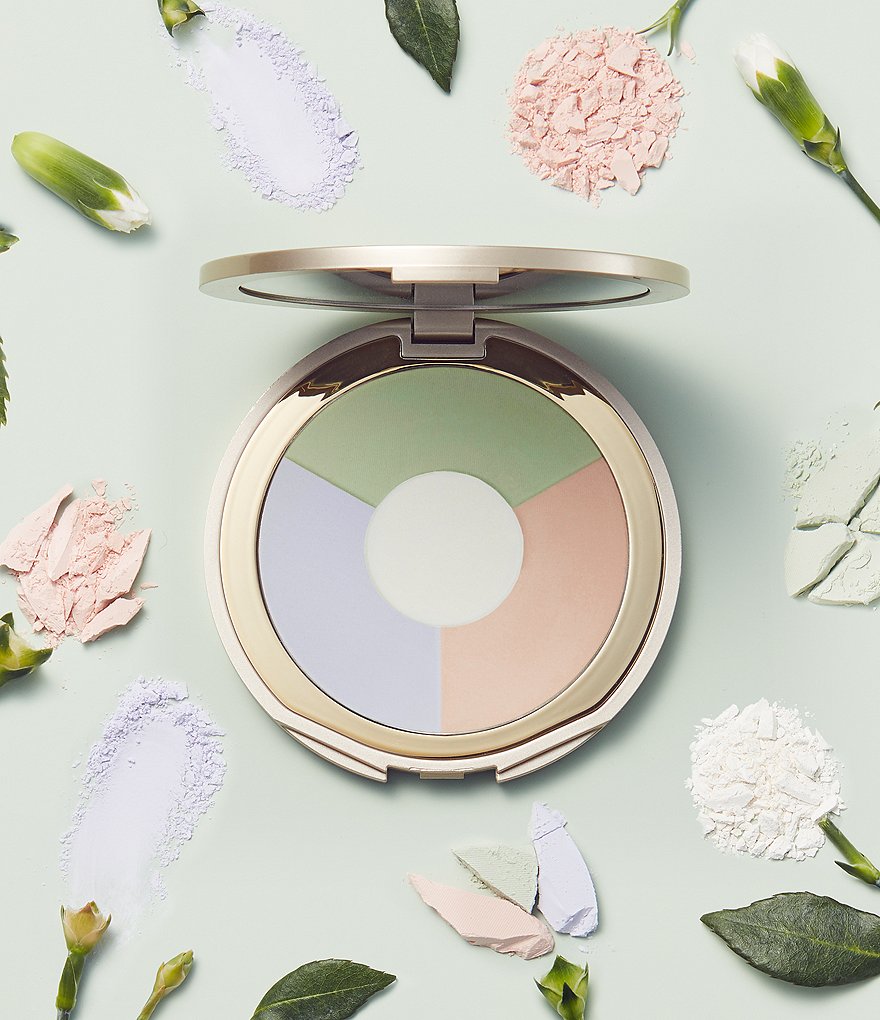 Stila One Step Correct Brightening Finishing Powder