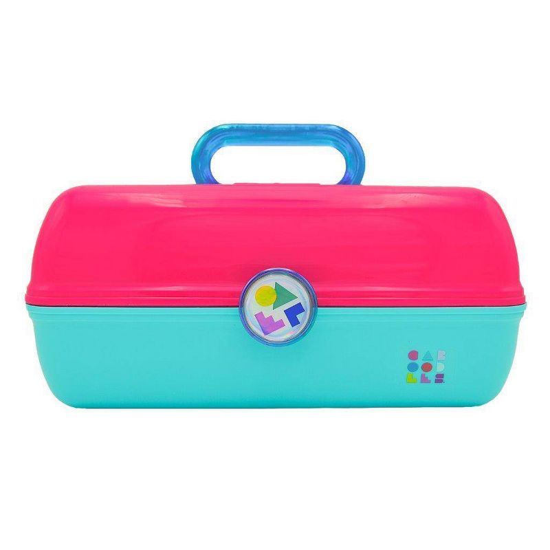 Caboodles On-The-Go-Girl Makeup Organizer