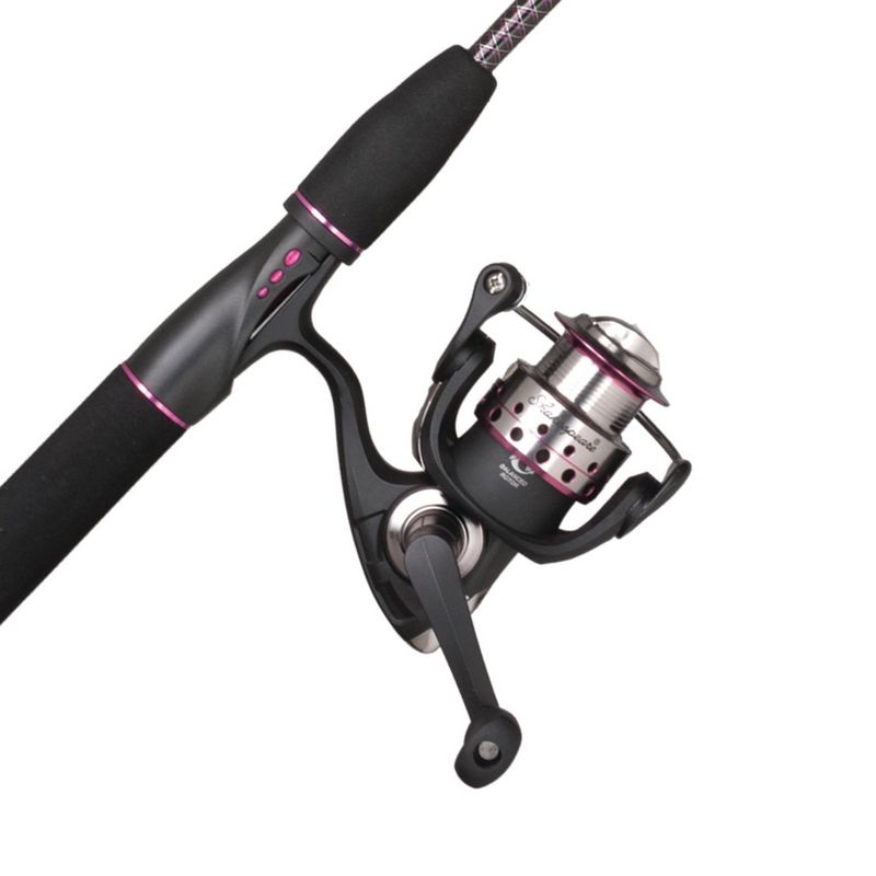 Daiwa Tatula Casting Rod TTU711HFB