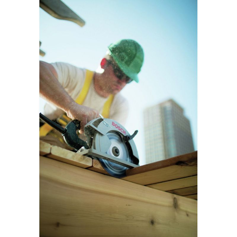 Bosch CS10-RT 7-1/4 in. Circular Saw