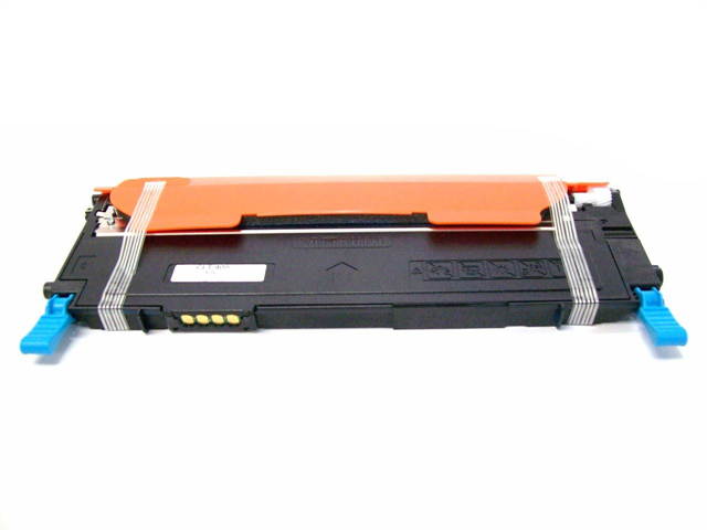 Cisinks &reg; 2 Pack Compatible Samsung CLP315 CLT-C409S Cyan Laser Toner Cartridge For Samsung CLP-310 CLP-310N CLP-315 CLP-315W CLX-3170 CLX-3175 CLX-3175FN CLX-3175FW CLX-3175N