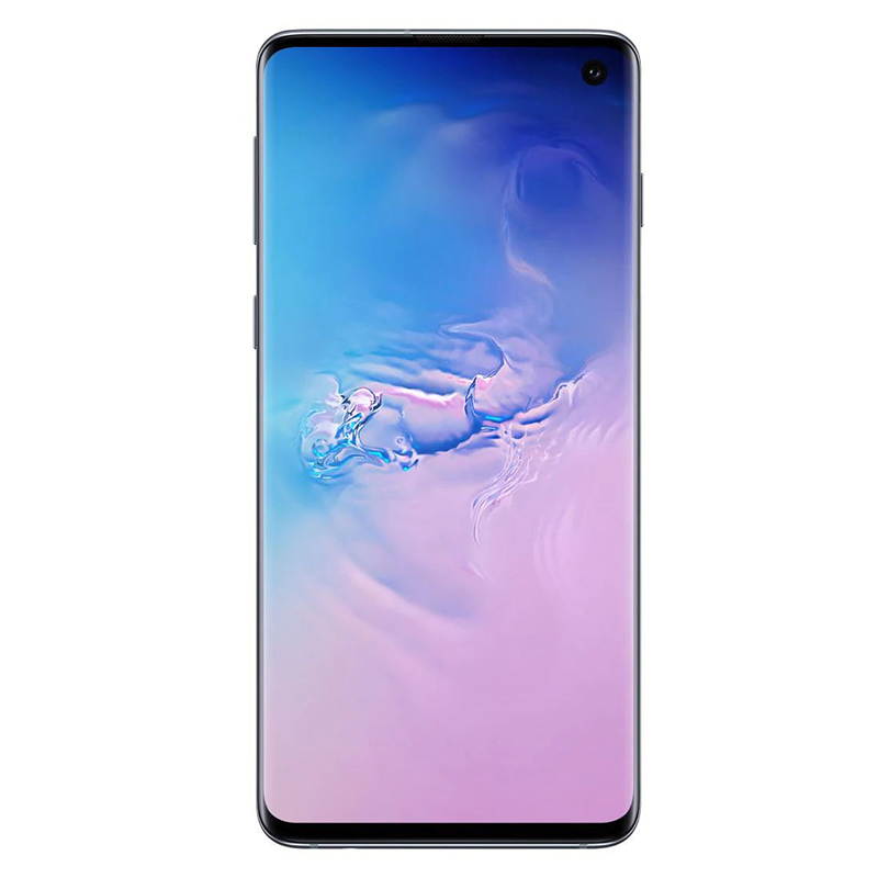 Samsung Galaxy S10 SM-G973U 128GB Unlocked SmartPhone